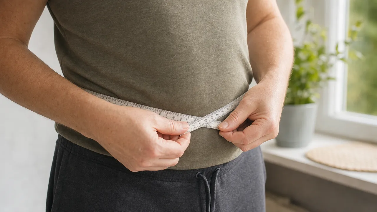 Weight Loss Followup