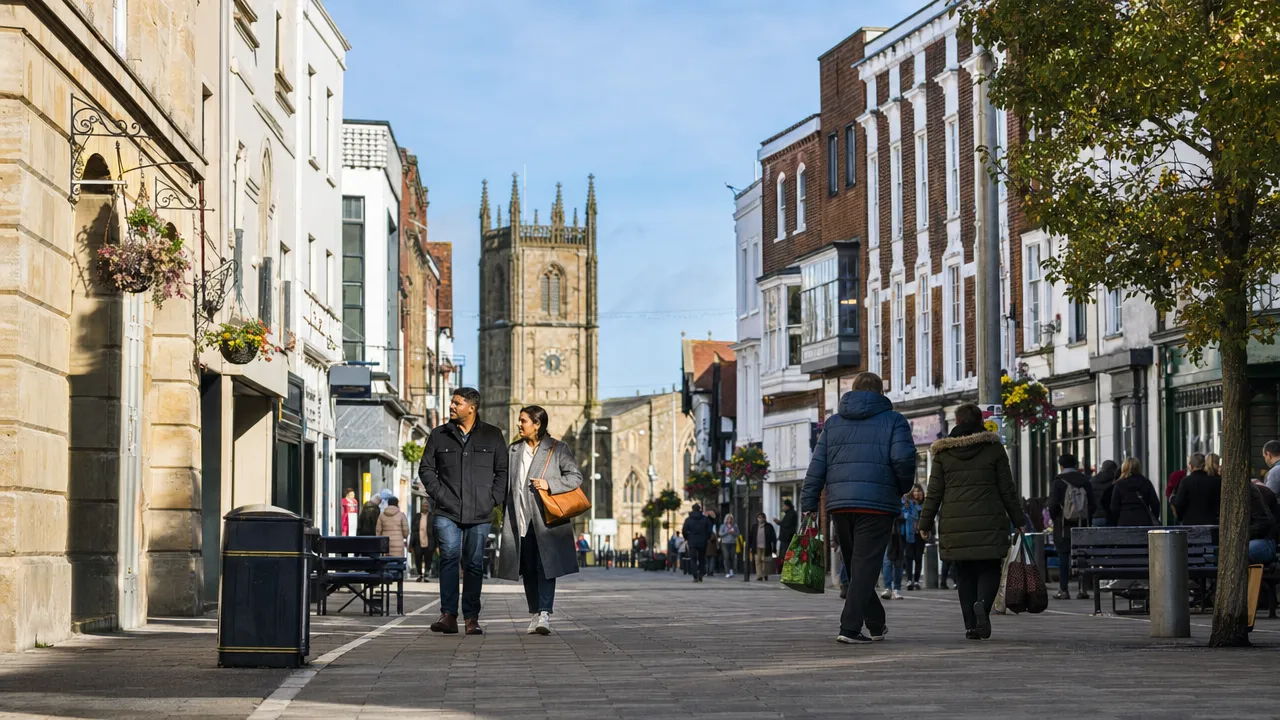 Free Covid Test Kits for Eligible Patients NHS service at Carlton Pharmacy in Burton On Trent
