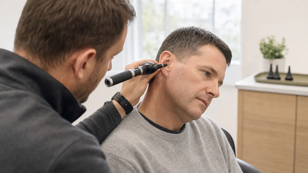 Ear wax removal 19 years and over (both ears) at Carlton Pharmacy
