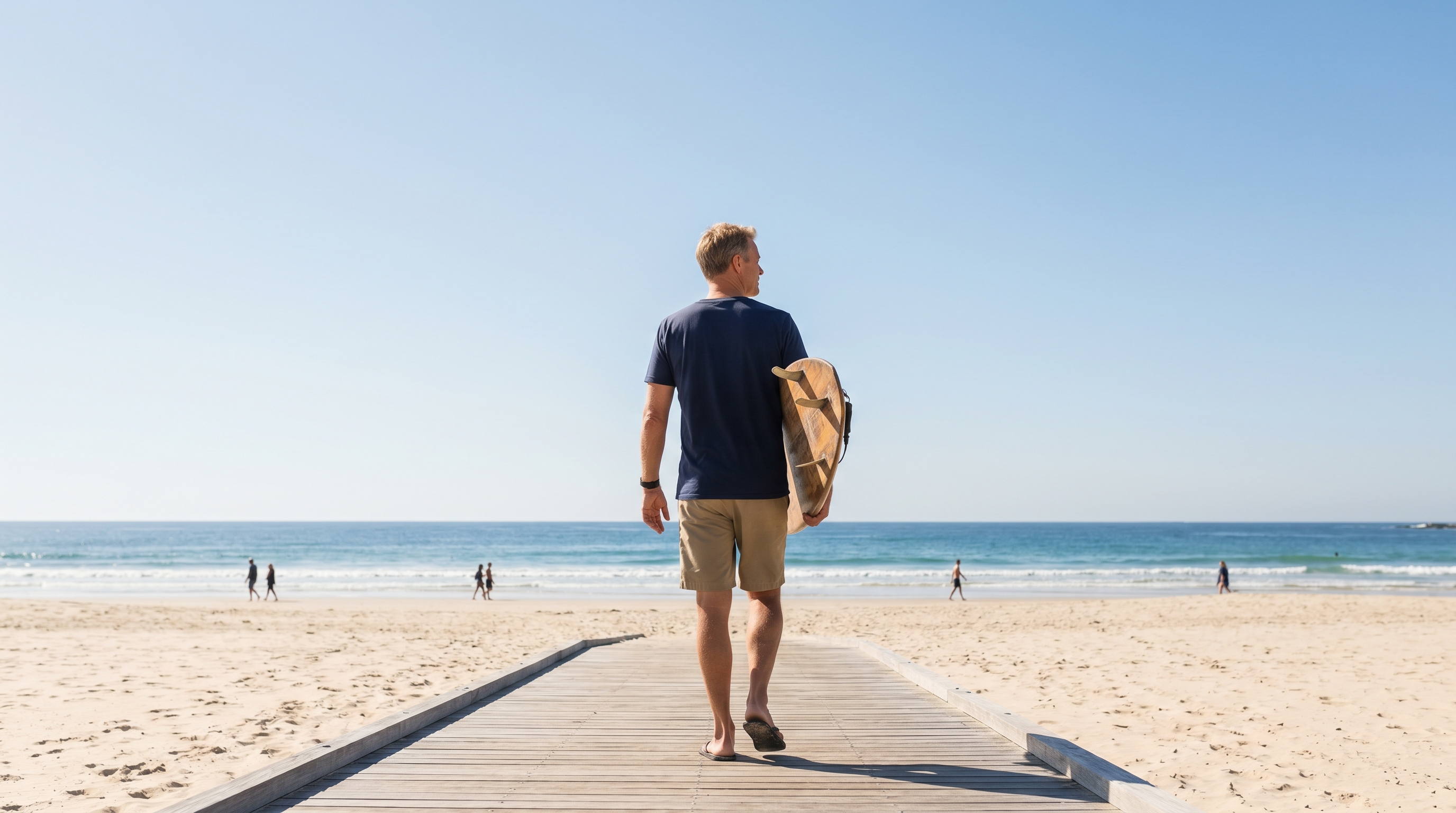 Testosterone Replacement Therapy