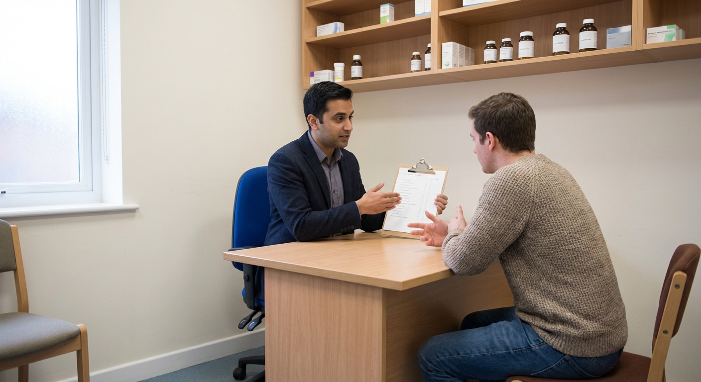 Private COVID vaccination