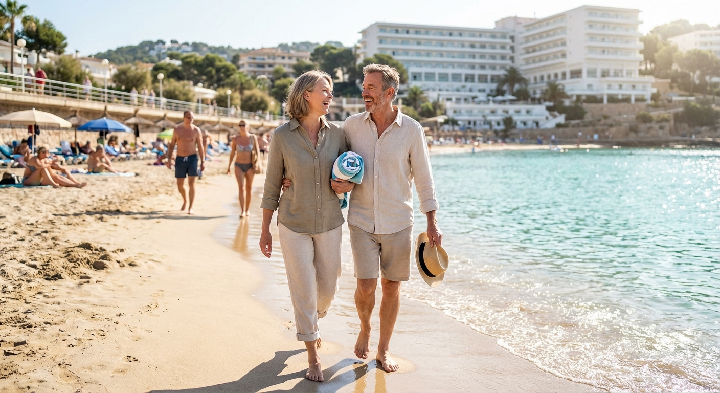 Travel Vaccinations