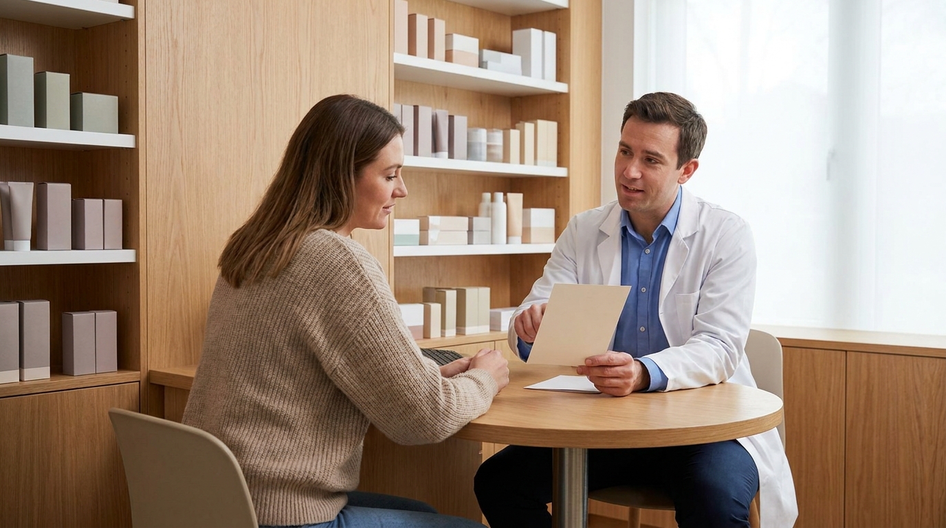 NHS contraception service