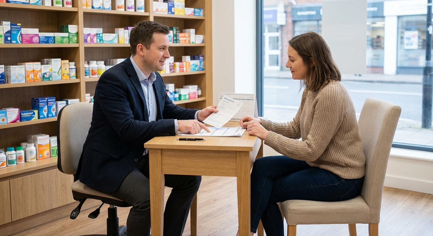 Period Delay Service