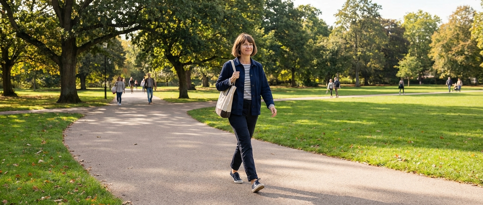 Private Weight Loss Inititiation