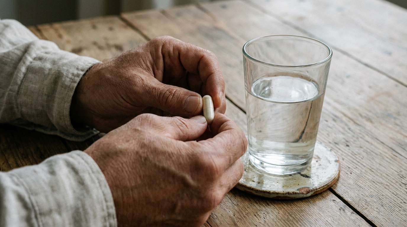 Vitamin B12 Wellness Treatment
