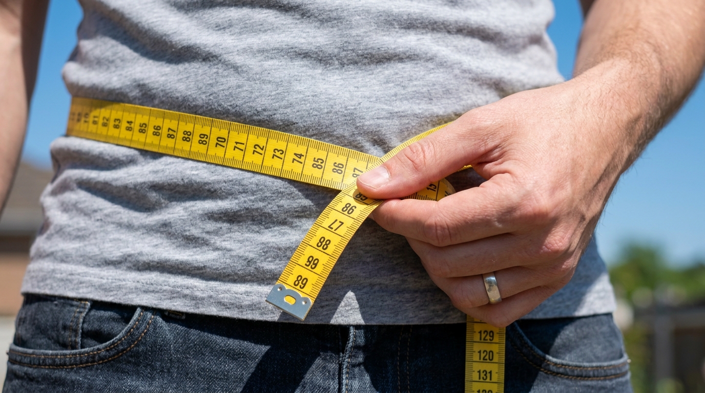 Weight Management Consultation