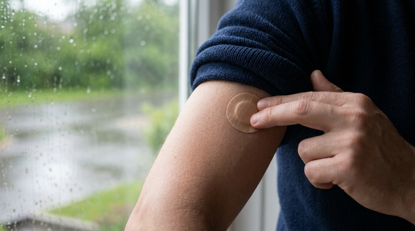 Private Vaccination Consultation - Follow Up Dose
