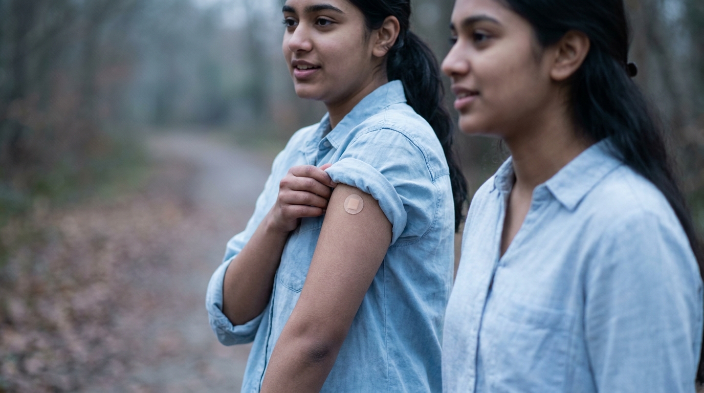 Vaccination consultation for Meningitis ACWY