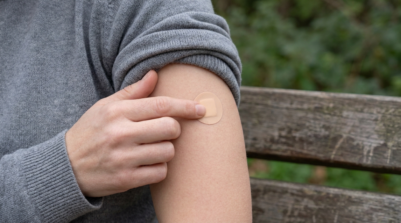 Vaccination consultation for Meningitis ACWY