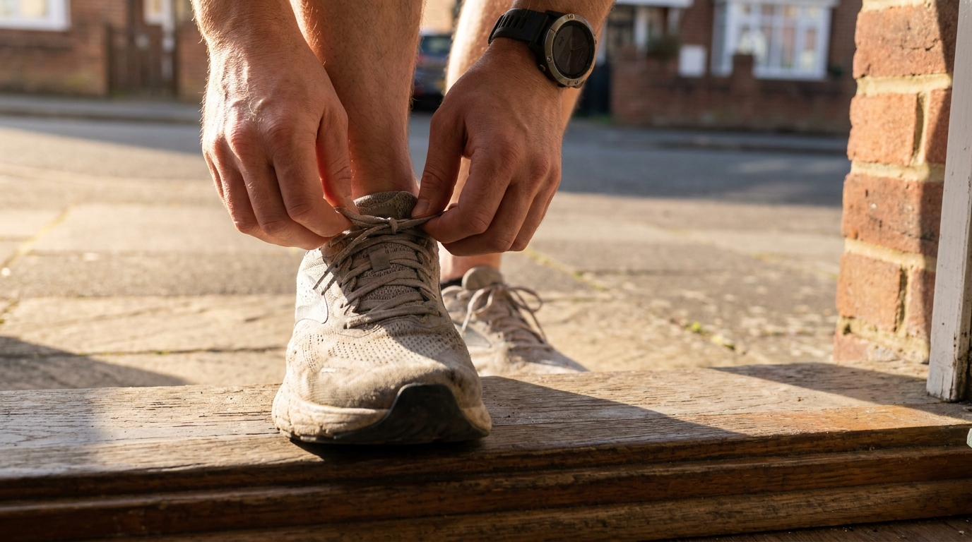 Weight Management Consultation - Follow Up (Orlistat)