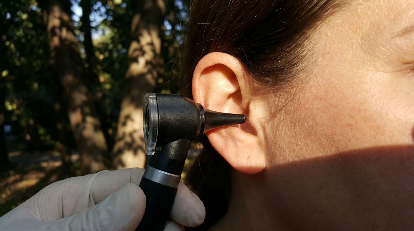 Pharmacy First - Earache