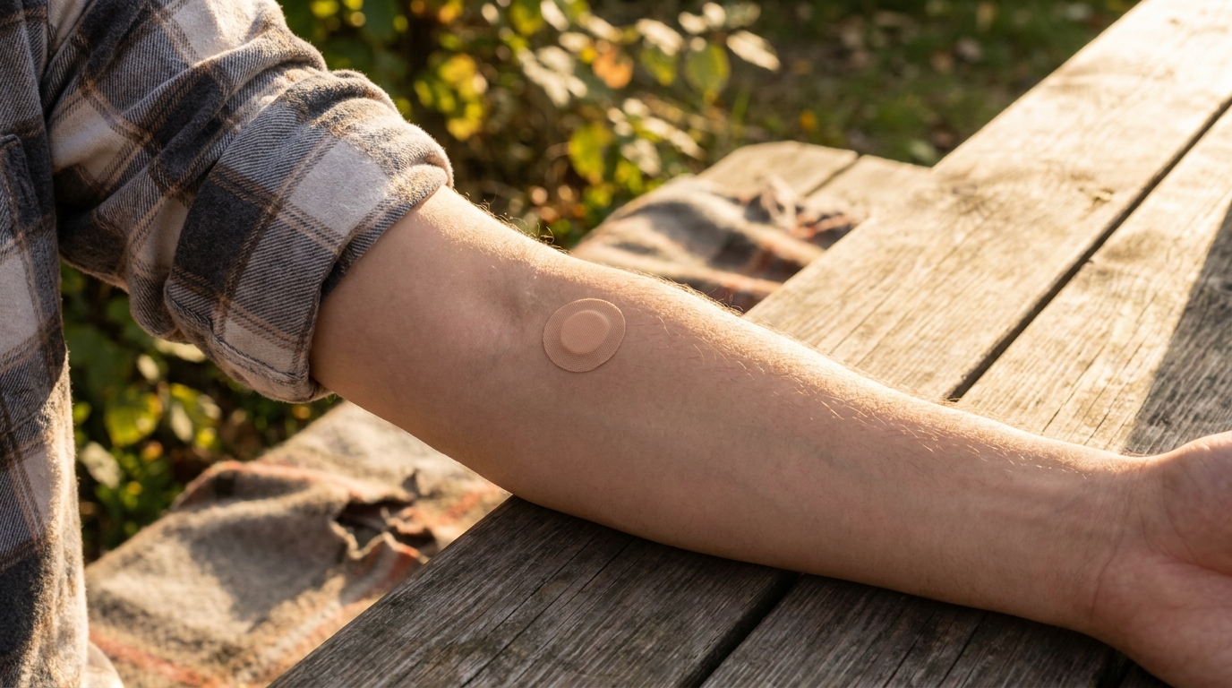 HPV vaccination consultation