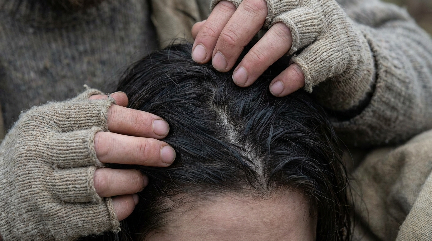 Hair Loss Clinic follow up