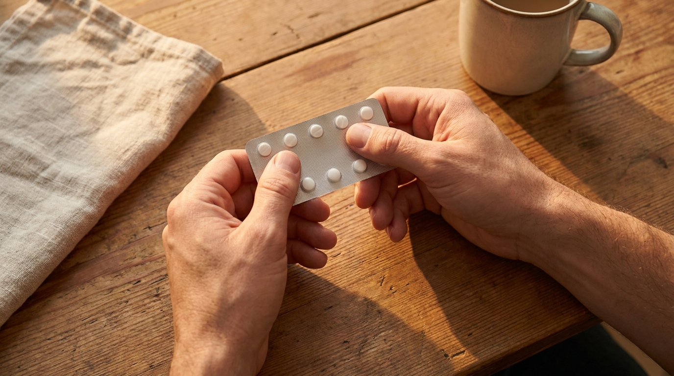 Erectile Dysfunction (ED) Treatment follow up