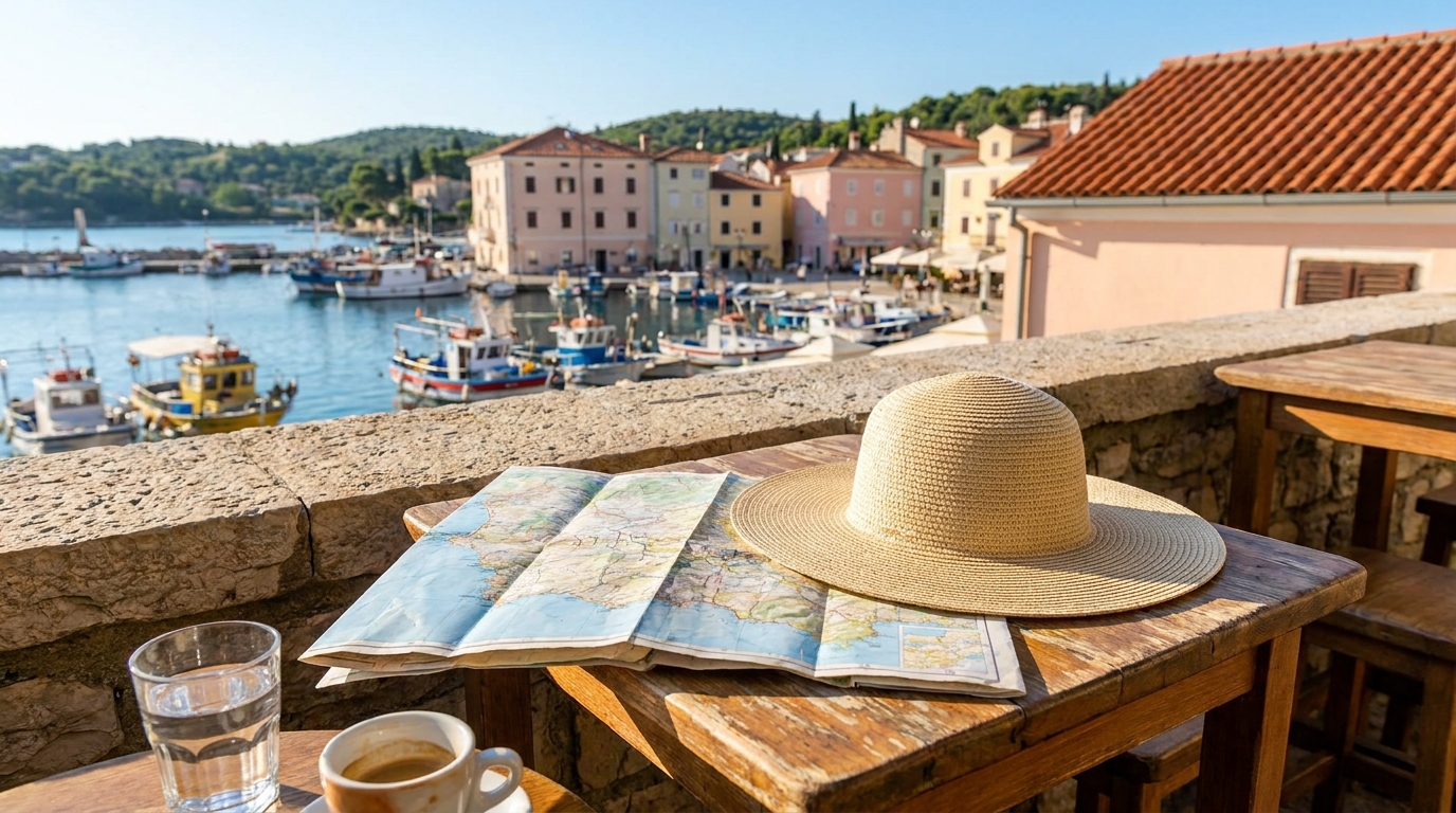 Jet lag consultation for smoother travel days