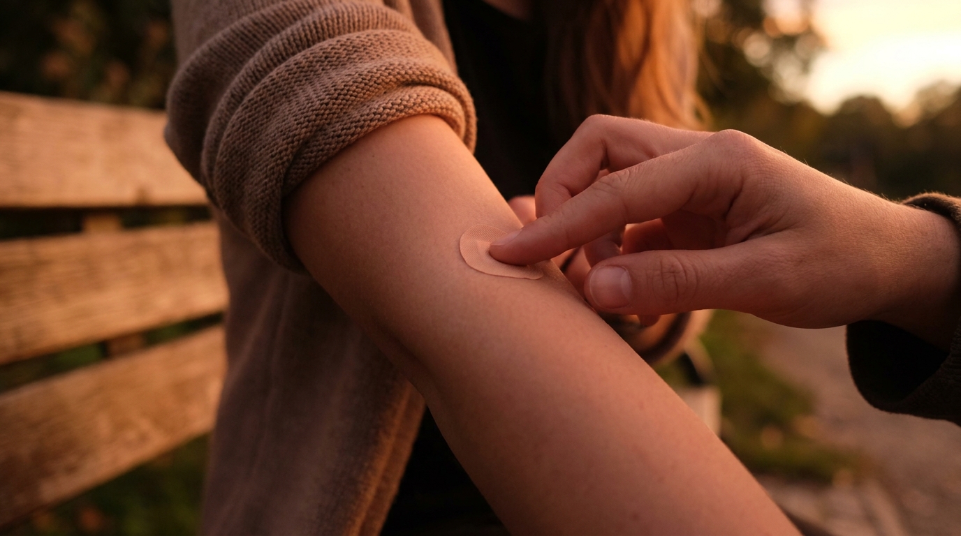 Blood Test Consultation - Hormone Profile