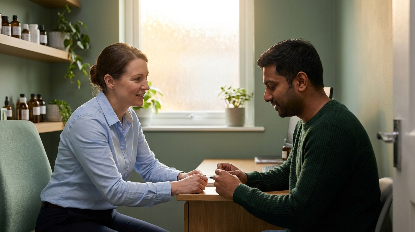 Testosterone Replacement Therapy follow up