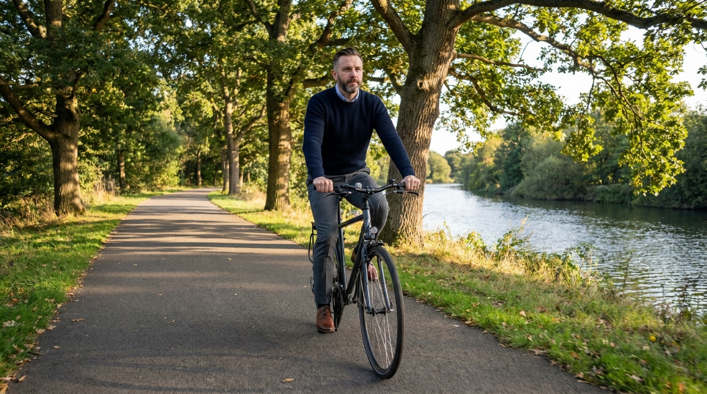 Testosterone Replacement Therapy follow up