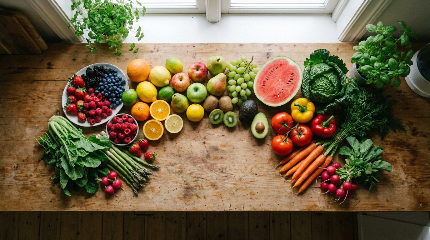 Blood Test Consultation - Vitamins & Minerals