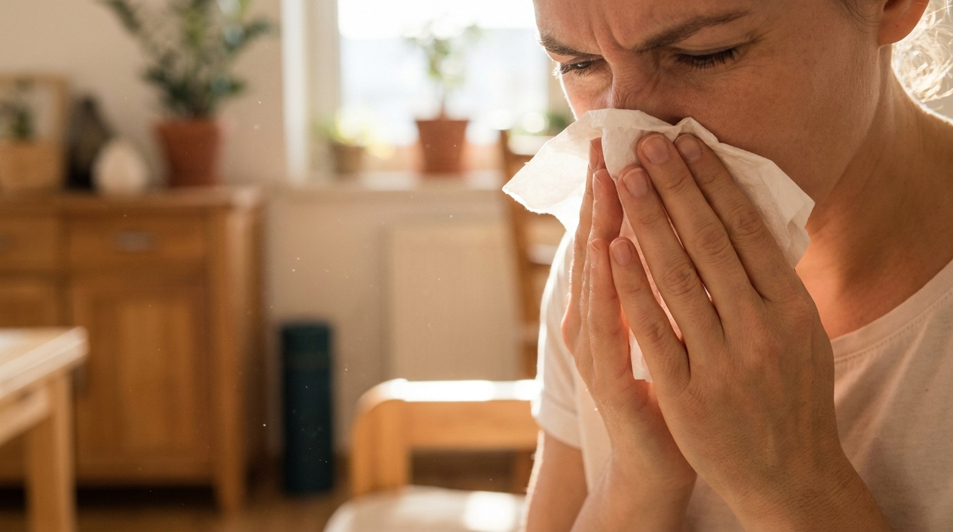 Blood Test Consultation - Allergy Testing