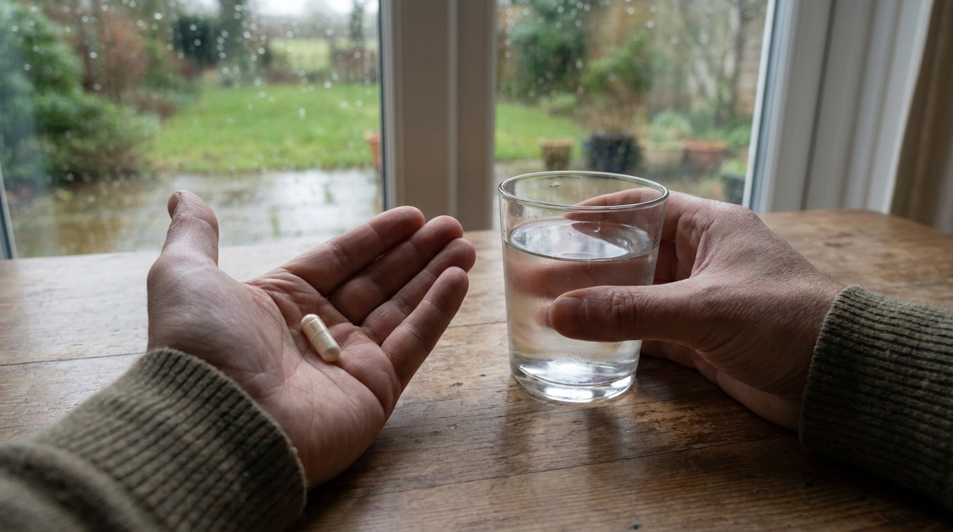 B12 wellness clinic for personalised support
