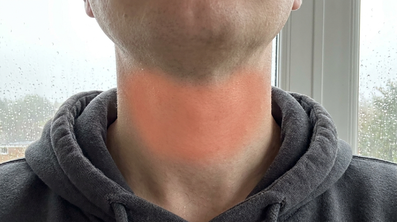Pharmacy First - Sore Throat