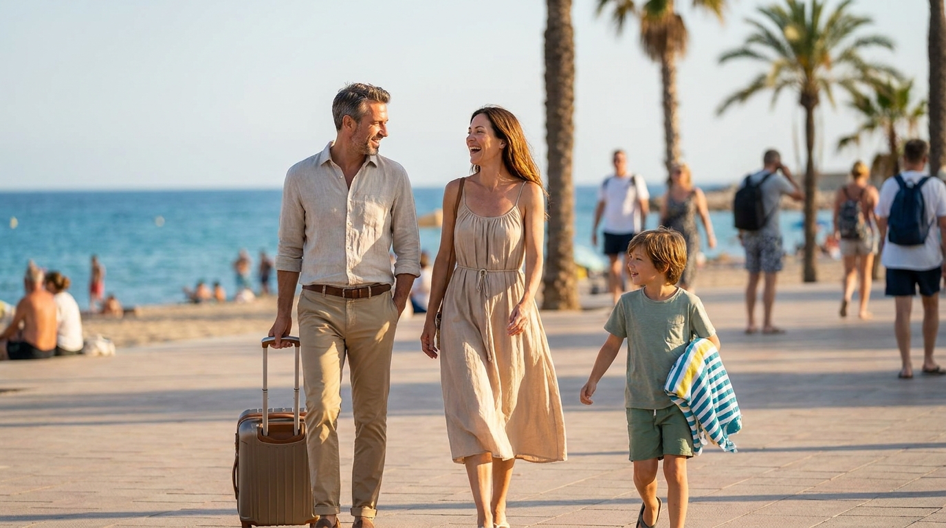 Travel Vaccination
