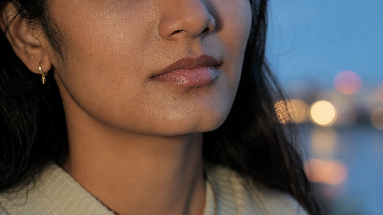 Lip Filler