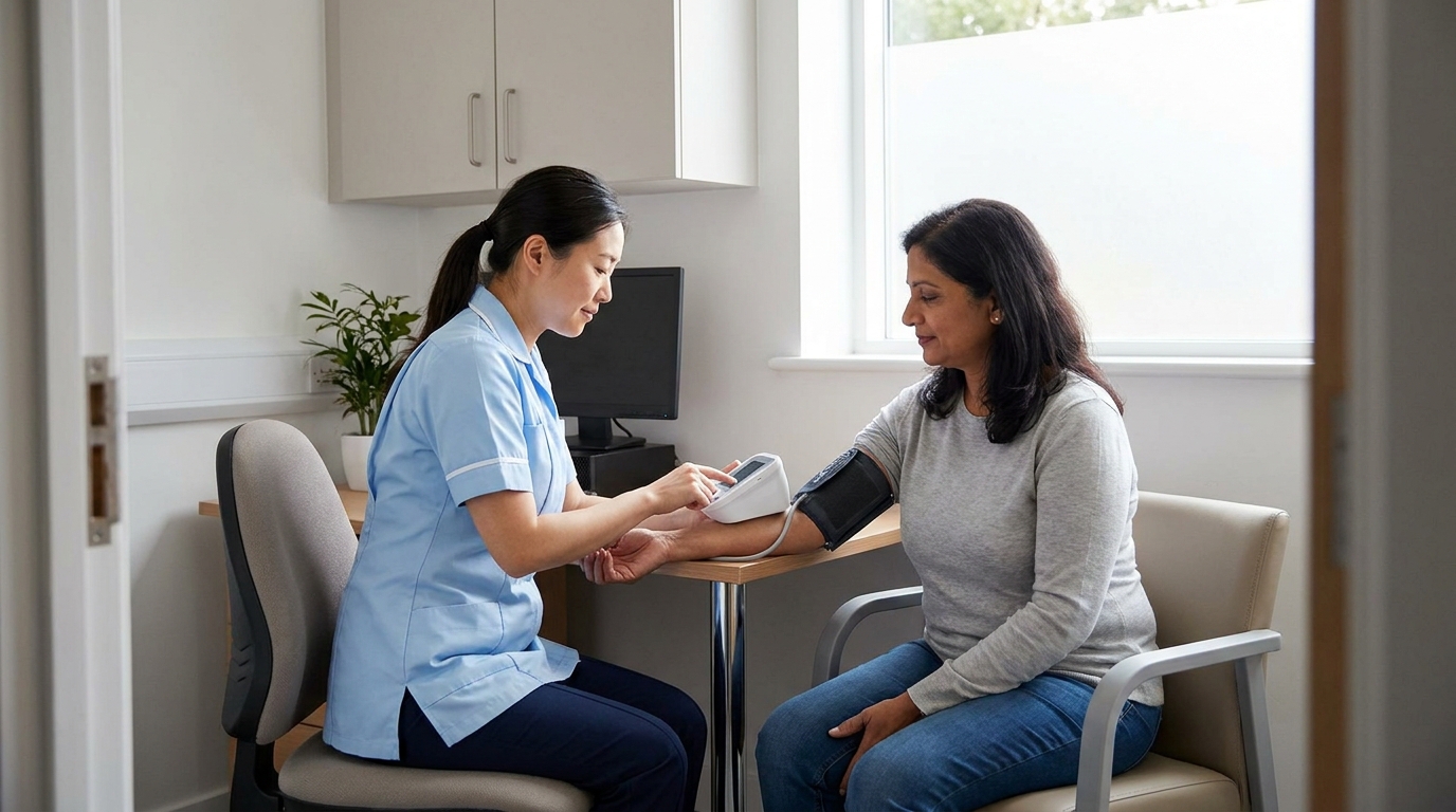 Wegovy follow up review (existing patients) at Sidley Pharmacy