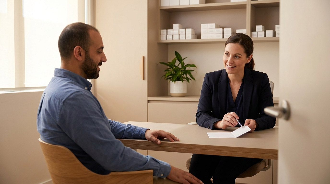 Occupational Health - Hepatitis B