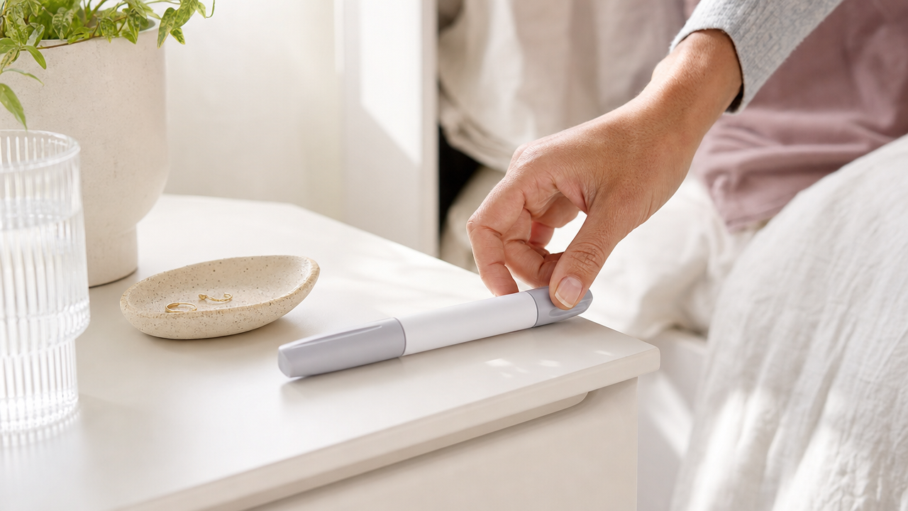 Weight Management - Wegovy (from £159)