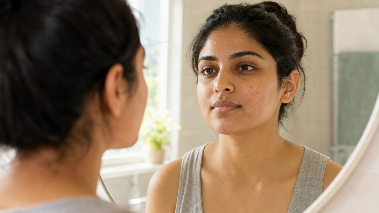 Acne Treatment (Azelaic acid)