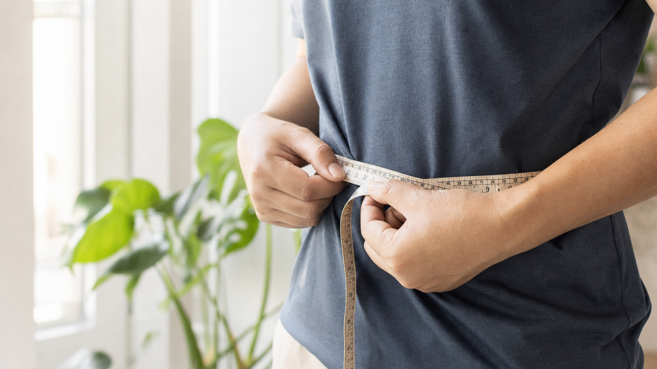 Weight Loss follow-up at Nexus Pharmacy Nottingham
