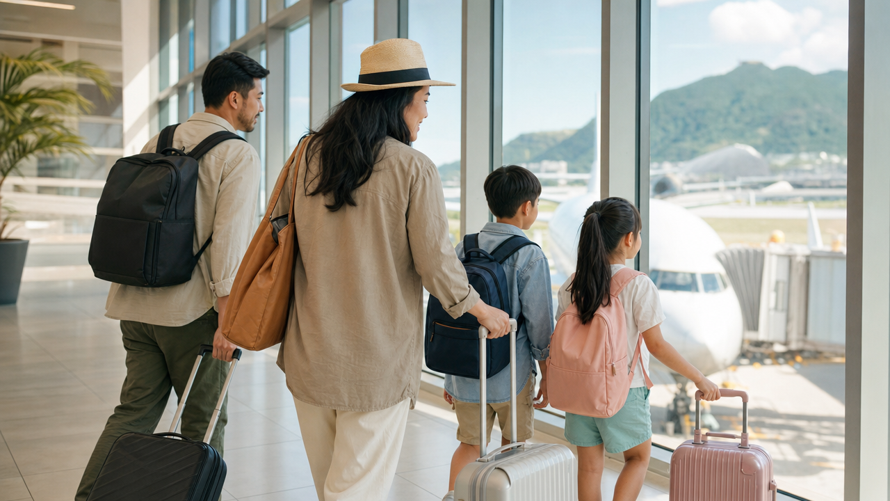 Travel Clinic follow-up at Nexus Pharmacy Nottingham