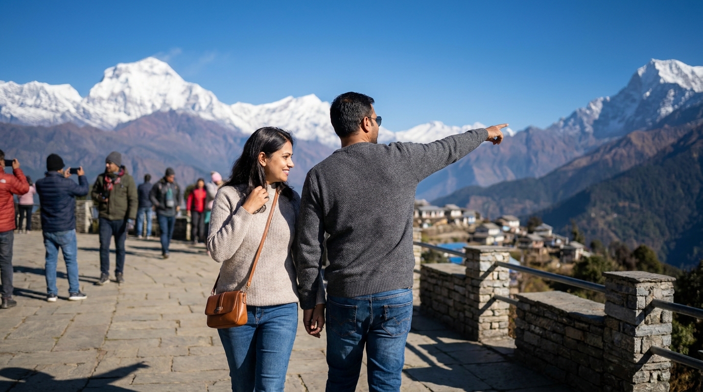 Altitude sickness prevention