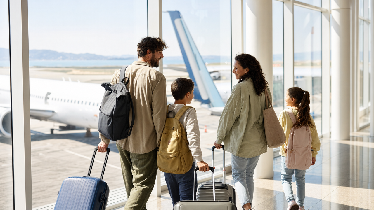 Travel Health Consultation