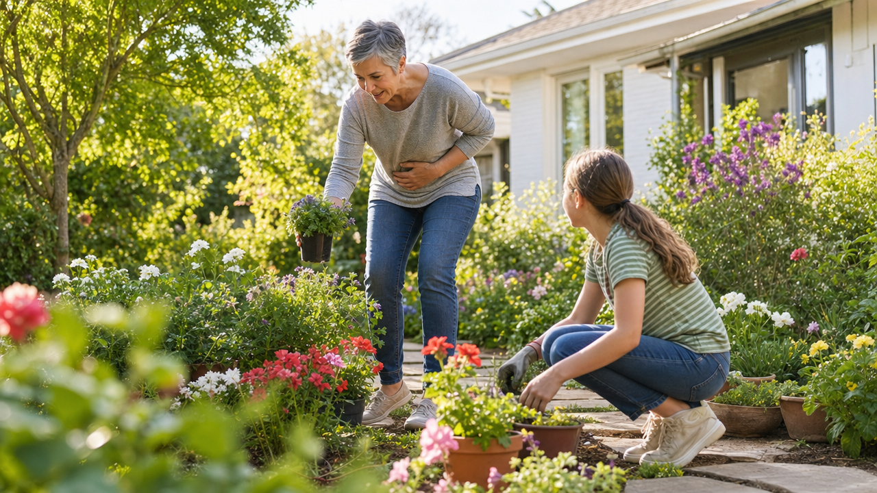 Shingles Vaccine