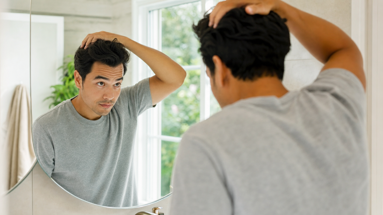 Hair Loss