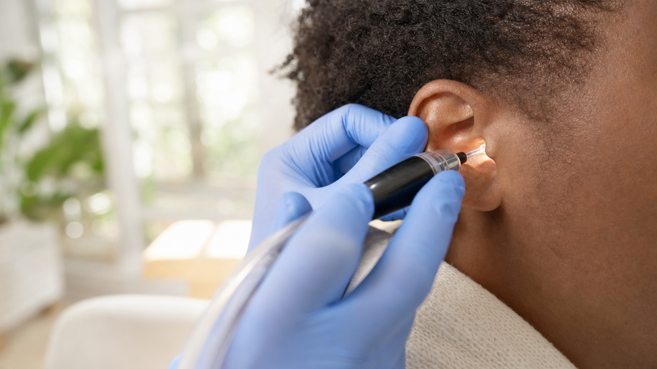 Ear Infection