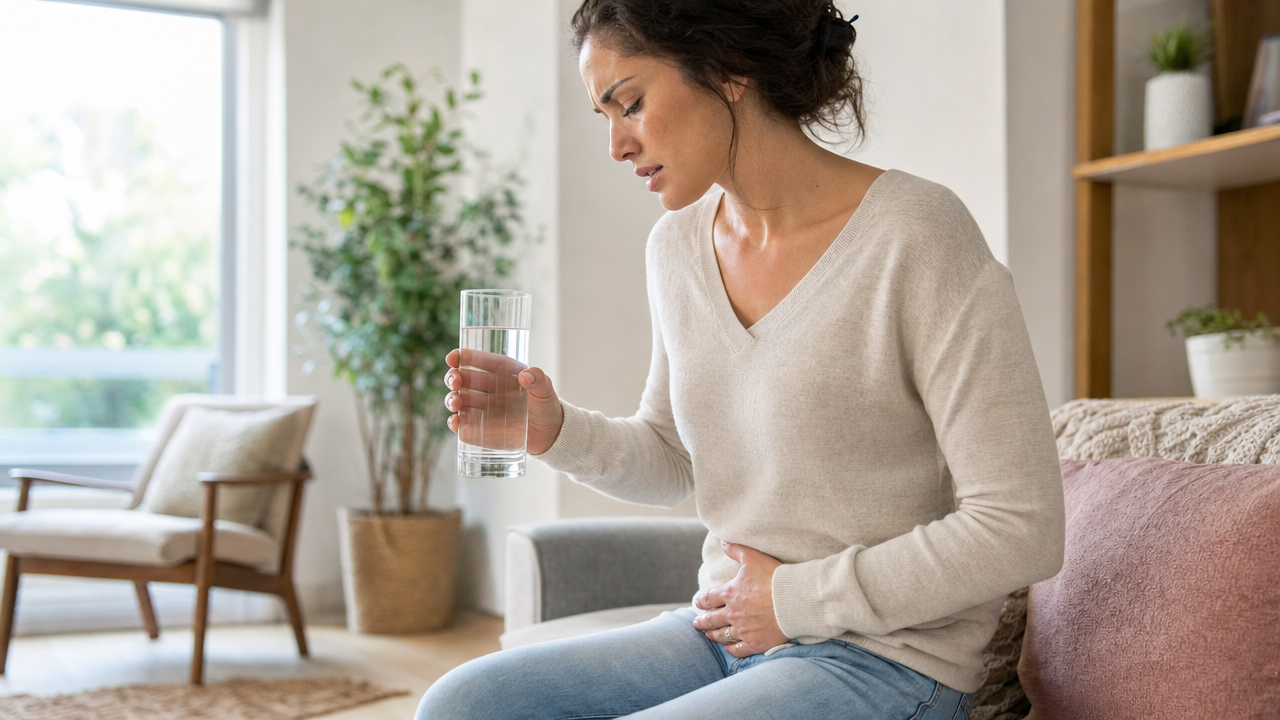 Water Infection (UTI) Service in Cardiff