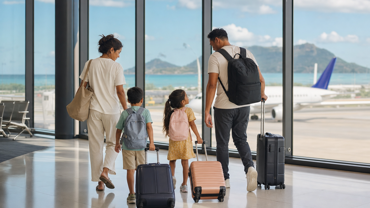 Travel Health Consultation