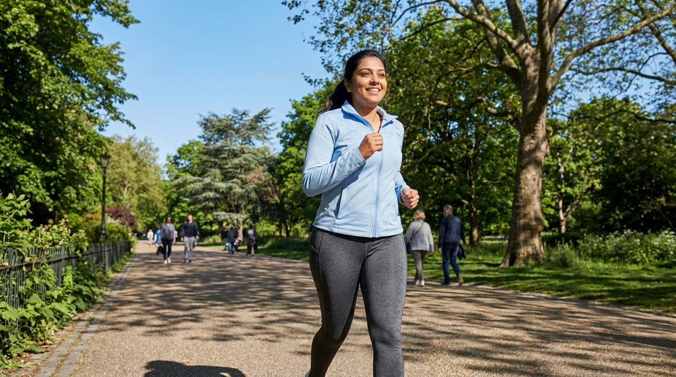 Weight Management Initial Consultation at Howletts Pharmacy