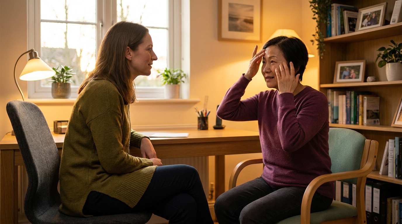 Pharmacy First Sinusitis (12 years and over) at Howletts Pharmacy