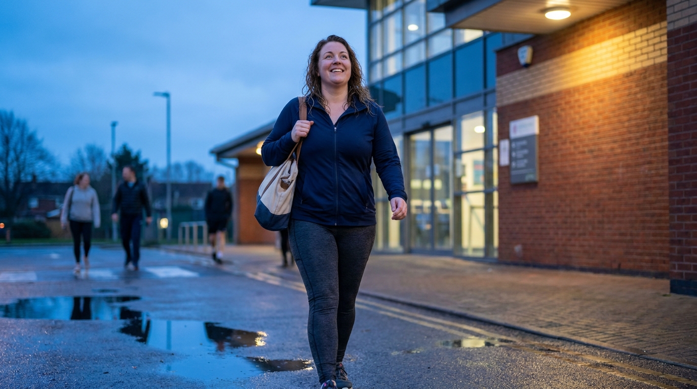 Weight Loss Clinic - EXISTING PATIENT