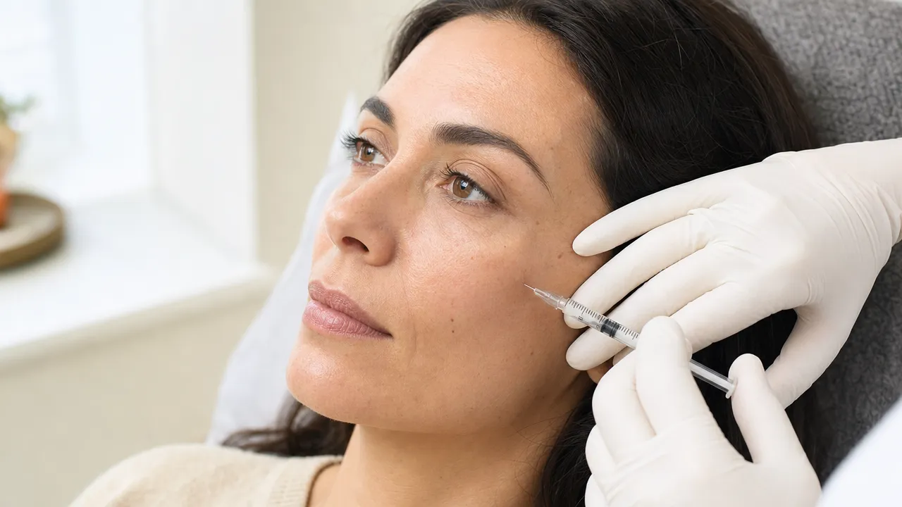 Aesthetic Clinic