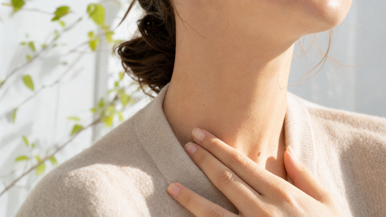 Blood Test - Standard+ (Standard+ Thyroid, Tumor) at Nexus Pharmacy Nottingham