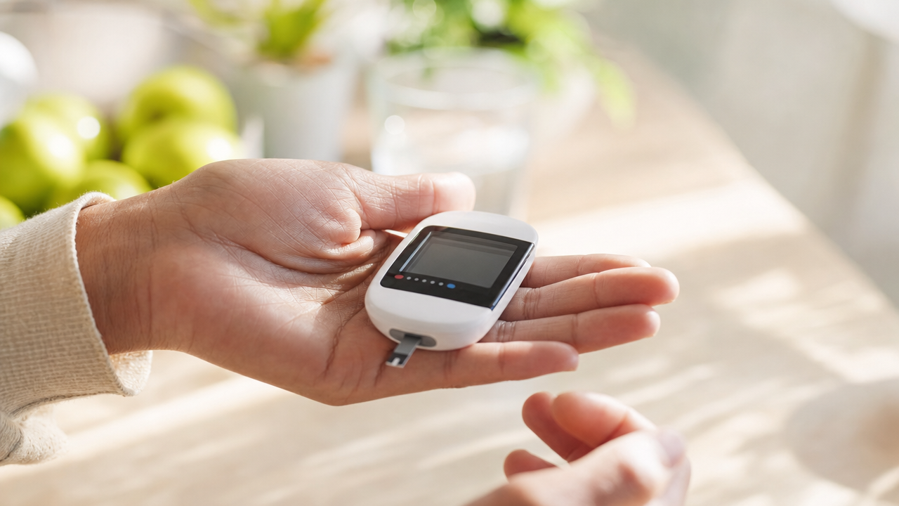 Blood Test - Male/Female Fertility at Nexus Pharmacy Nottingham