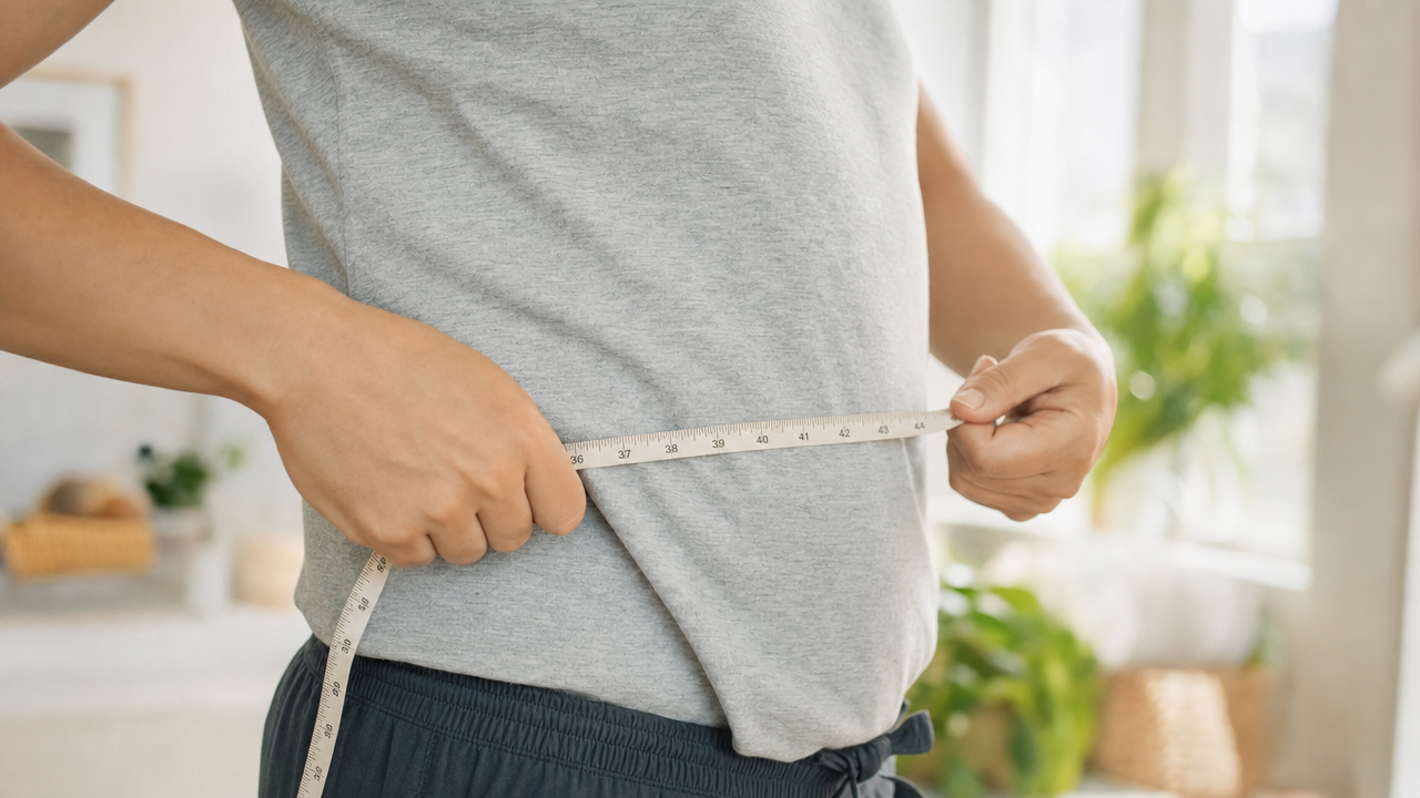 Weight Loss Consultation / Initiation