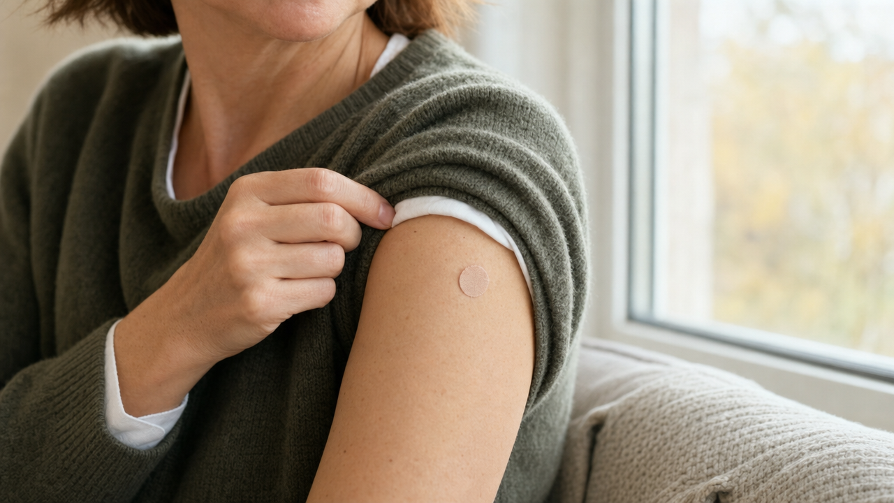 NHS Children's Flu
